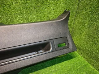  Обшивка крышки багажника BMW X5 F15 Арт 97160978, вид 5