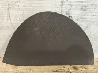 4B0857085A Накладка декоративная на торпедо Audi A6 C5 (S6,RS6) Арт 97161024, вид 1