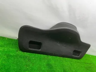9625054577 Обшивка крышки багажника Peugeot 206 1 Арт 172014, вид 2