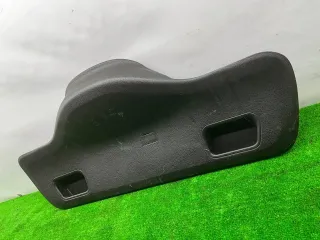 9625054577 Обшивка крышки багажника Peugeot 206 1 Арт 172014, вид 3