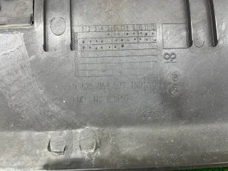 9625054577 Обшивка крышки багажника Peugeot 206 1 Арт 172014, вид 7