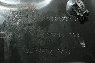 3C1837755C,1K0959793H Стеклоподъемник электрический передний левый Volkswagen Passat B6 Арт 97161057, вид 2