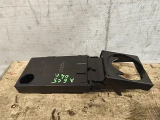 Подстаканник Audi A6 C5 (S6,RS6) 2004г. 4B0862534C - Фото 3