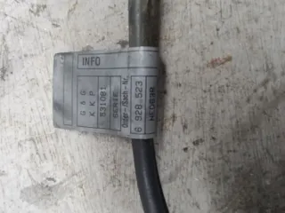 12421737755, 1737755, 6928523 Провод массы BMW 8 E31 ( ) Арт 97160996, вид 4