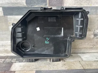 4F1907613 Крышка блока предохранителей Audi A6 C6 (S6,RS6) Арт 97161061, вид 2