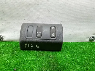214873 Кнопка ESP Renault Laguna 2 Арт 172017, вид 2