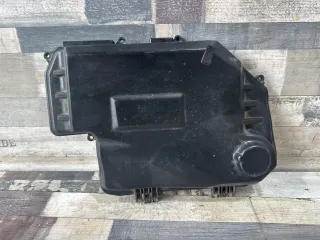 4F1907613 Крышка блока предохранителей Audi A6 C6 (S6,RS6) Арт 97161061, вид 1