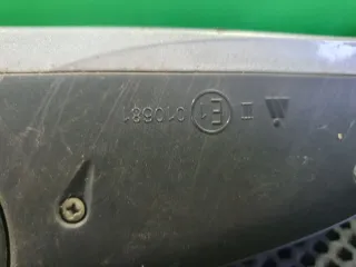 1 010681 Зеркало правое Audi A4 B7 Арт 97161073, вид 4