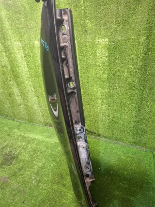  Крыло переднее левое BMW X5 F15 Арт 97161092, вид 6