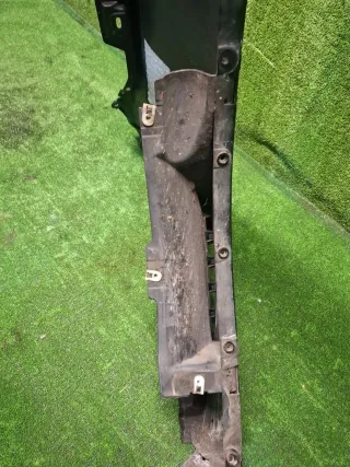  Крыло переднее левое BMW X5 F15 Арт 97161092, вид 5