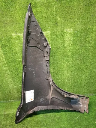  Крыло переднее левое BMW X5 F15 Арт 97161092, вид 4