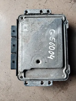 0281013364.8200635663.8200833387 Блок управления двигателем Renault Master 2 Арт G50004, вид 4