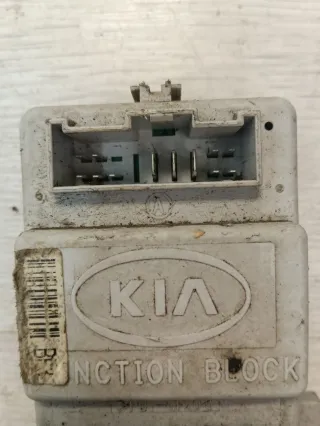911713E920,AK6479 Блок предохранителей Kia Sorento 1 Арт 97161143, вид 2