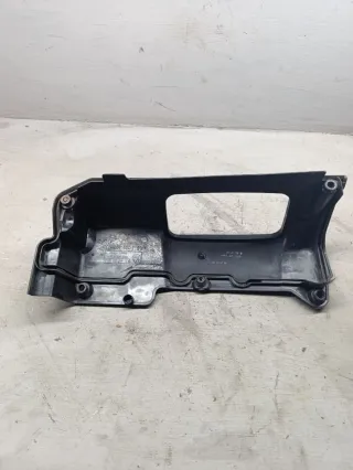 Корпус воздушного фильтра BMW 1 E81/E82/E87/E88 2006г. 11287786880, 7786880, 13717787254, 7787254, 0928400397 - Фото 2