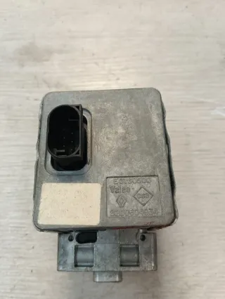 8200604932 Замок рулевой колонки Renault Megane 3 Арт 97161254, вид 1