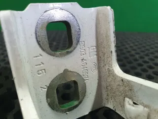 ES03 A046574 Петля двери задней правой Opel Insignia 1 Арт 97161335, вид 3