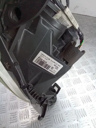 9682519080 Фара передняя правая Peugeot 3008 1 Арт 97161252, вид 13