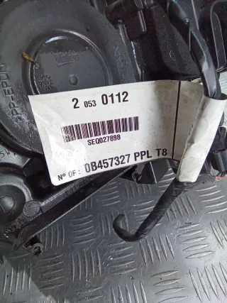 9682519080 Фара передняя правая Peugeot 3008 1 Арт 97161252, вид 17