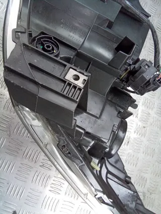 9682519080 Фара передняя правая Peugeot 3008 1 Арт 97161252, вид 4
