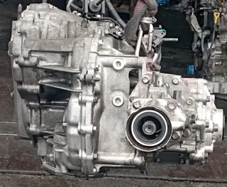 4B12,1XG2E Коробка передач автоматическая (АКПП) Mitsubishi Outlander 3 Арт K727min, вид 1