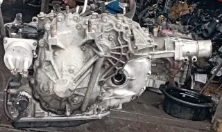 4B12,1XG2E Коробка передач автоматическая (АКПП) Mitsubishi Outlander 3 Арт K727min, вид 4