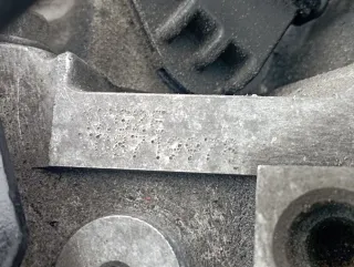 4B12,1XG2E Коробка передач автоматическая (АКПП) Mitsubishi Outlander 3 Арт K727min, вид 2
