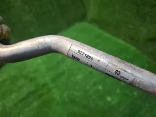 9271896 Трубка кондиционера BMW X6 F16 Арт 97161357, вид 2