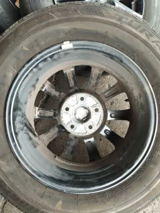  Диск литой Mazda CX30 Арт 97161334, вид 11