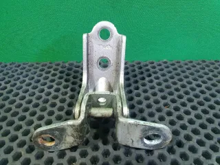 Петля двери задней левой Hyundai i30 FD Арт 97161375, вид 1