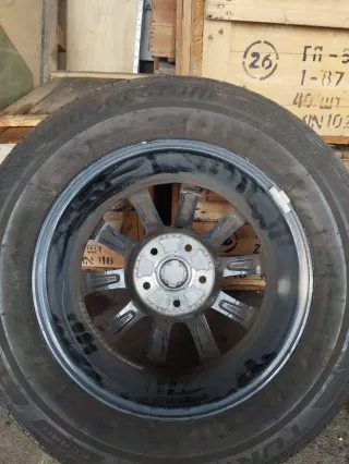  Диск литой Mazda CX30 Арт 97161334, вид 8
