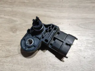 0261230334,DC20C404,CF331,CV2A9F479AA Датчик абсолютного давления Volvo V60 1 Арт 034729, вид 3