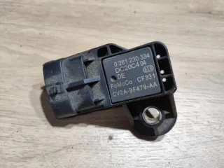 0261230334,DC20C404,CF331,CV2A9F479AA Датчик абсолютного давления Volvo V60 1 Арт 034729, вид 2