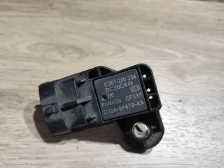 0261230334,DC20C404,CF331,CV2A9F479AA Датчик абсолютного давления Volvo V60 1 Арт 034729, вид 1