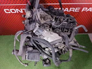 646986 Двигатель Mercedes Sprinter W906 2.2л Арт 97160917, вид 6