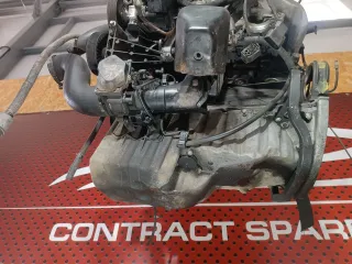 646986 Двигатель Mercedes Sprinter W906 2.2л Арт 97160917, вид 5