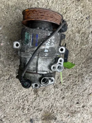 DVE16 Компрессор кондиционера Hyundai i40 restailing 2.0л Арт 00031599, вид 2