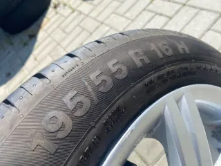 4F0 071 496 666 Диск литой Audi A6 C5 (S6,RS6) Арт 97161438, вид 12