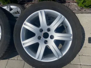 4F0 071 496 666 Диск литой Audi A6 C5 (S6,RS6) Арт 97161438, вид 4