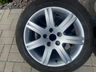 4F0 071 496 666 Диск литой Audi A6 C5 (S6,RS6) Арт 97161438, вид 5