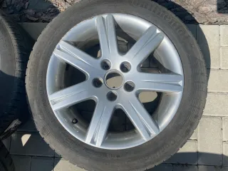 4F0 071 496 666 Диск литой Audi A6 C5 (S6,RS6) Арт 97161438, вид 6