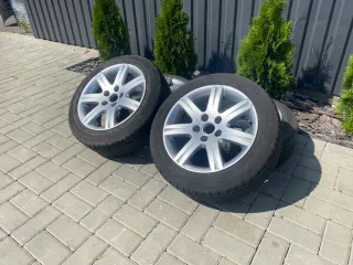 4F0 071 496 666 Диск литой Audi A6 C5 (S6,RS6) Арт 97161438, вид 3