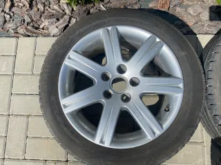 4F0 071 496 666 Диск литой Audi A6 C5 (S6,RS6) Арт 97161438, вид 7