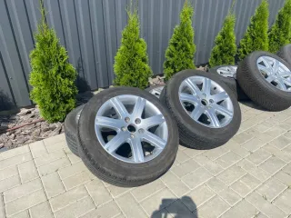 4F0 071 496 666 Диск литой Audi A6 C5 (S6,RS6) Арт 97161438, вид 2