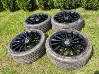 A2224010400A2224010500 Диск литой R20 к Mercedes S W222 Арт 97161542, вид 2
