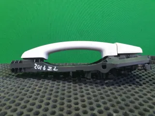 13505890 Ручка наружная задняя левая Chevrolet Cruze HR Арт 97161532, вид 2