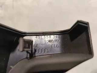 4B1858345 Кожух рулевой колонки Audi A6 C5 (S6,RS6) Арт 97161574, вид 4