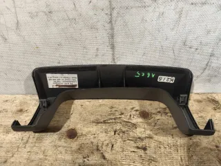 4B1858345 Кожух рулевой колонки Audi A6 C5 (S6,RS6) Арт 97161574, вид 3
