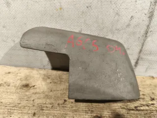4B0863099 Пластик салазок сиденья Audi A6 C5 (S6,RS6) Арт 97161588
