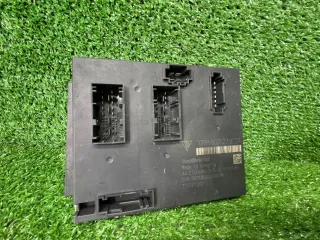 7PP.907.279.CT Блок комфорта Porsche Macan restailing Арт 97161599, вид 5