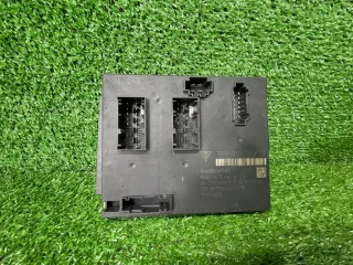 7PP.907.279.CT Блок комфорта Porsche Macan restailing Арт 97161599, вид 1